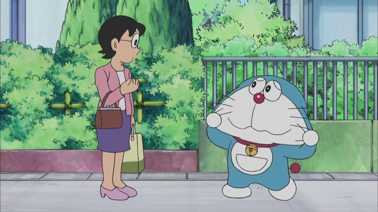 ドラえもん - Season 4 Episode 90 : Episode 90