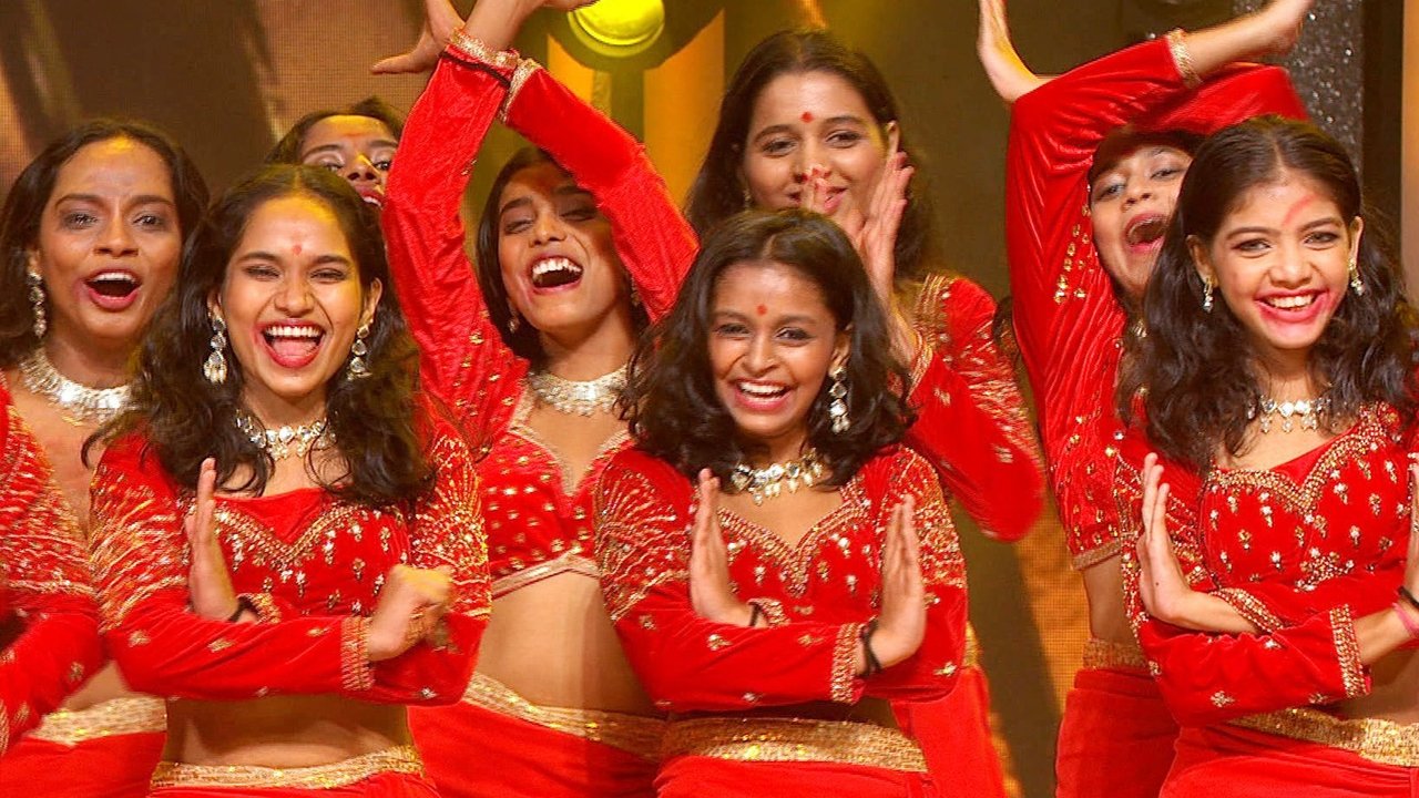 India's Got Talent - Season 11 Episode 11 : Tadakte Bhadakte Acts