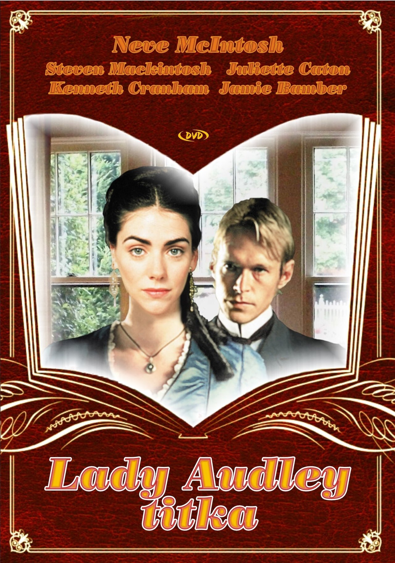 Lady Audley's Secret