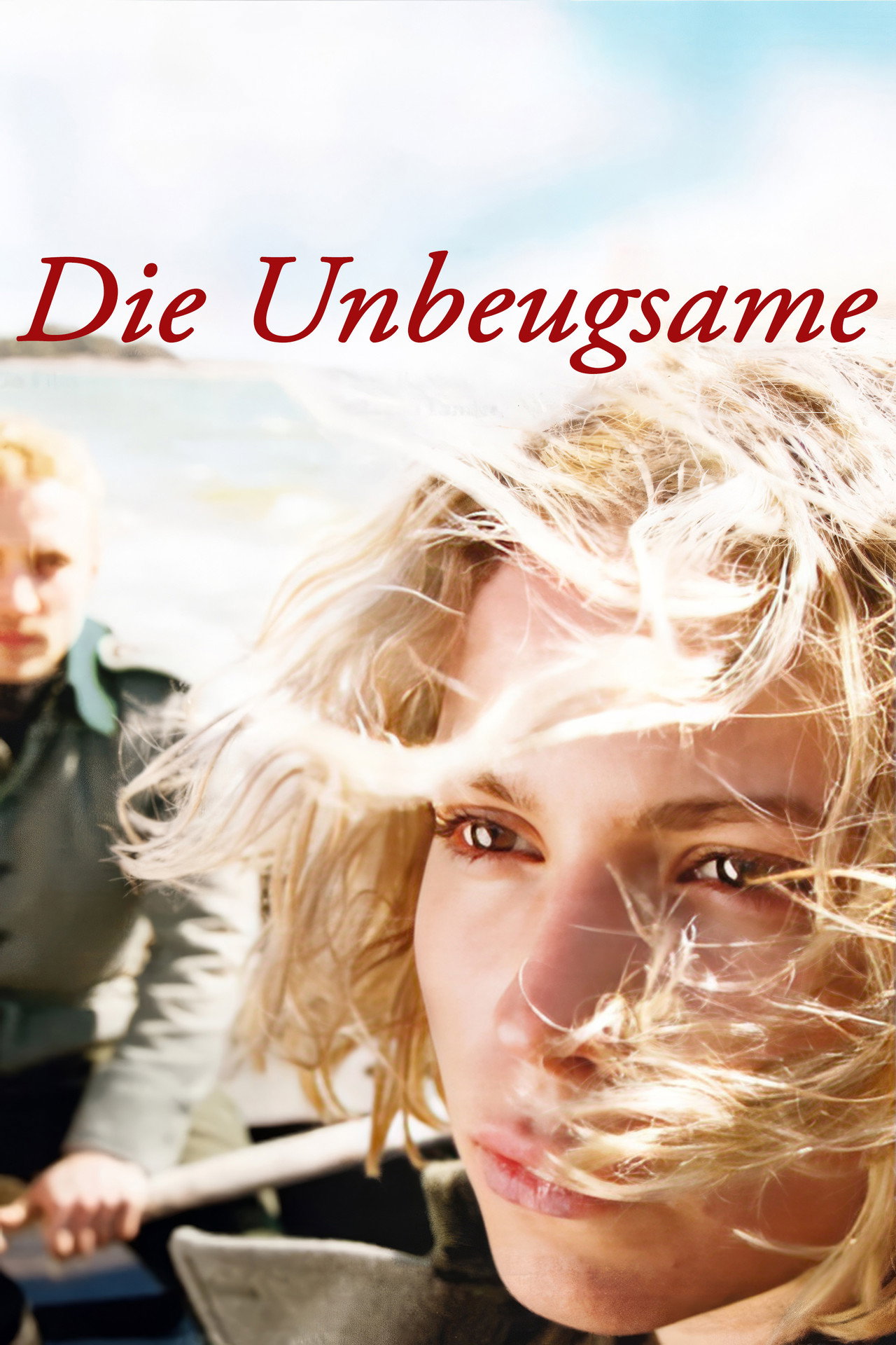 Tears of April - Die Unbeugsame
