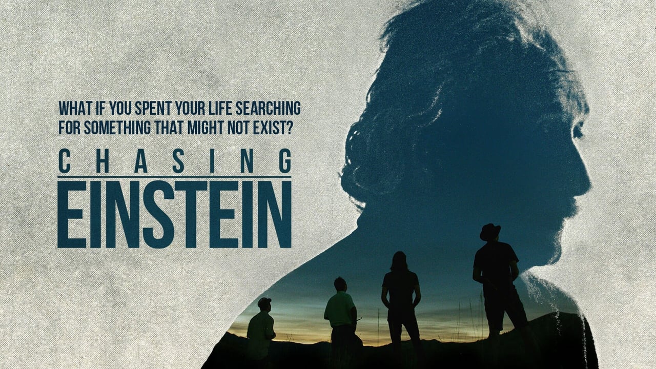 Chasing Einstein background