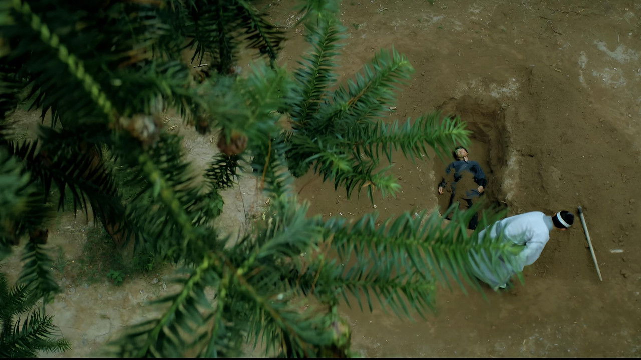 Treasure at Dawn - Season 1 Episode 6 : Episode 6