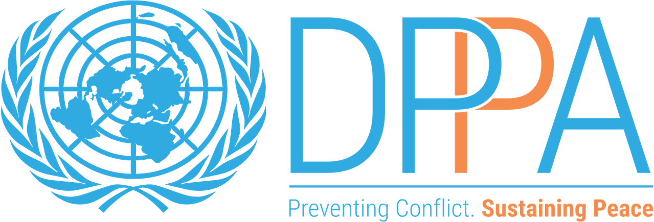 United Nations Department of Political and Peacebuilding Affairs