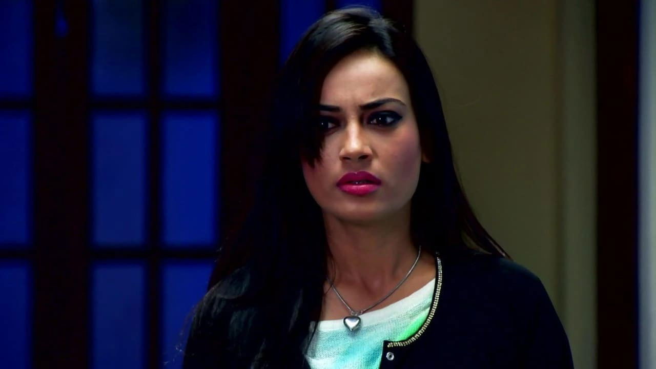 Qubool Hai — Épisode 472