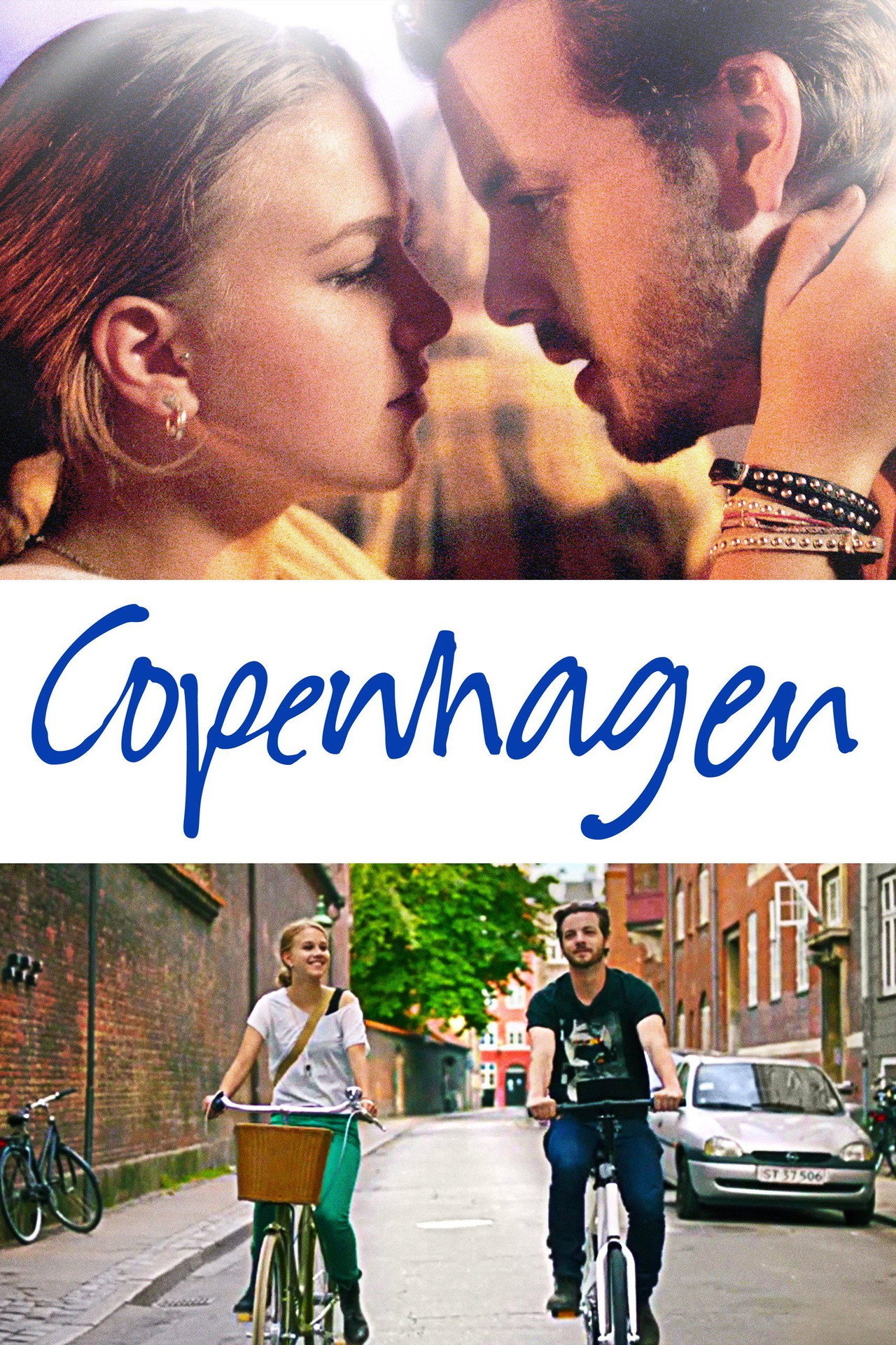 Koppenhága – plakát 3