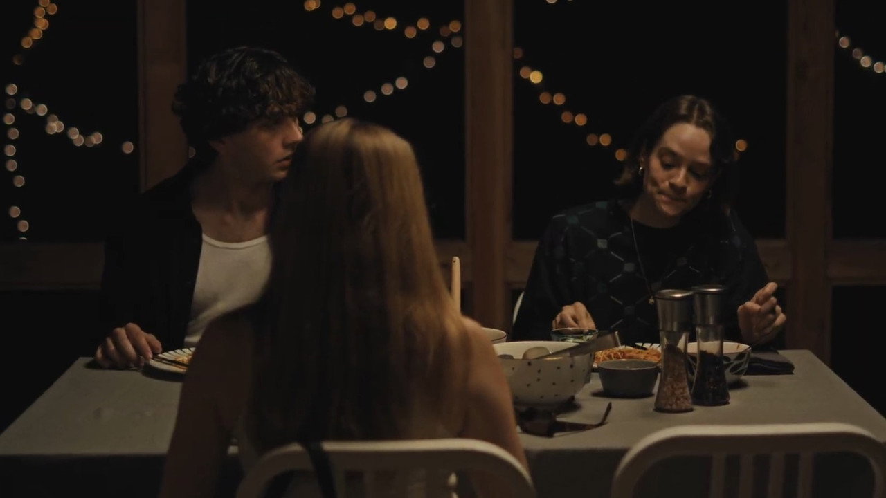 Anchor, Lighthouse still 6