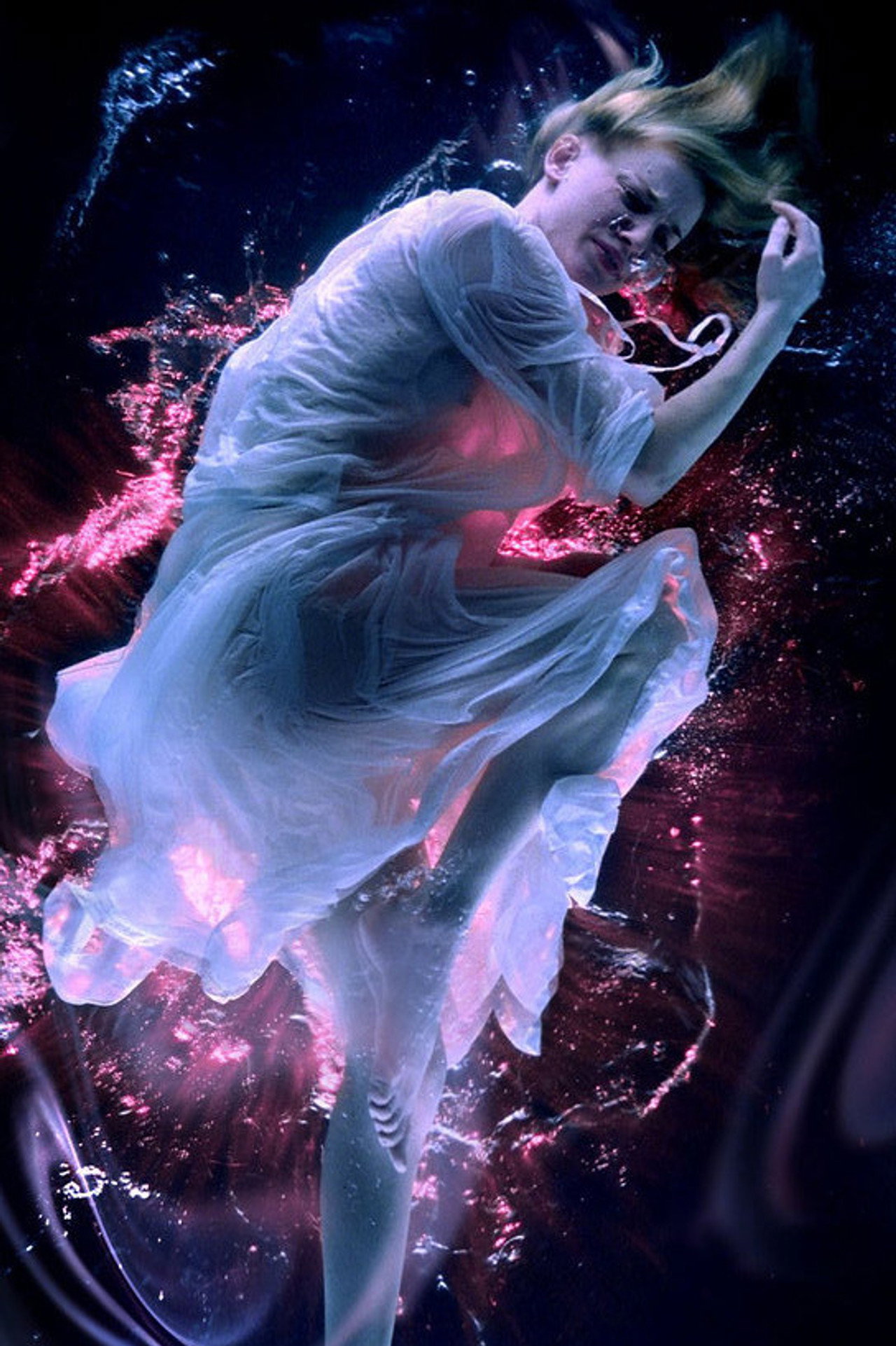 Acqua Natasa Backdrop