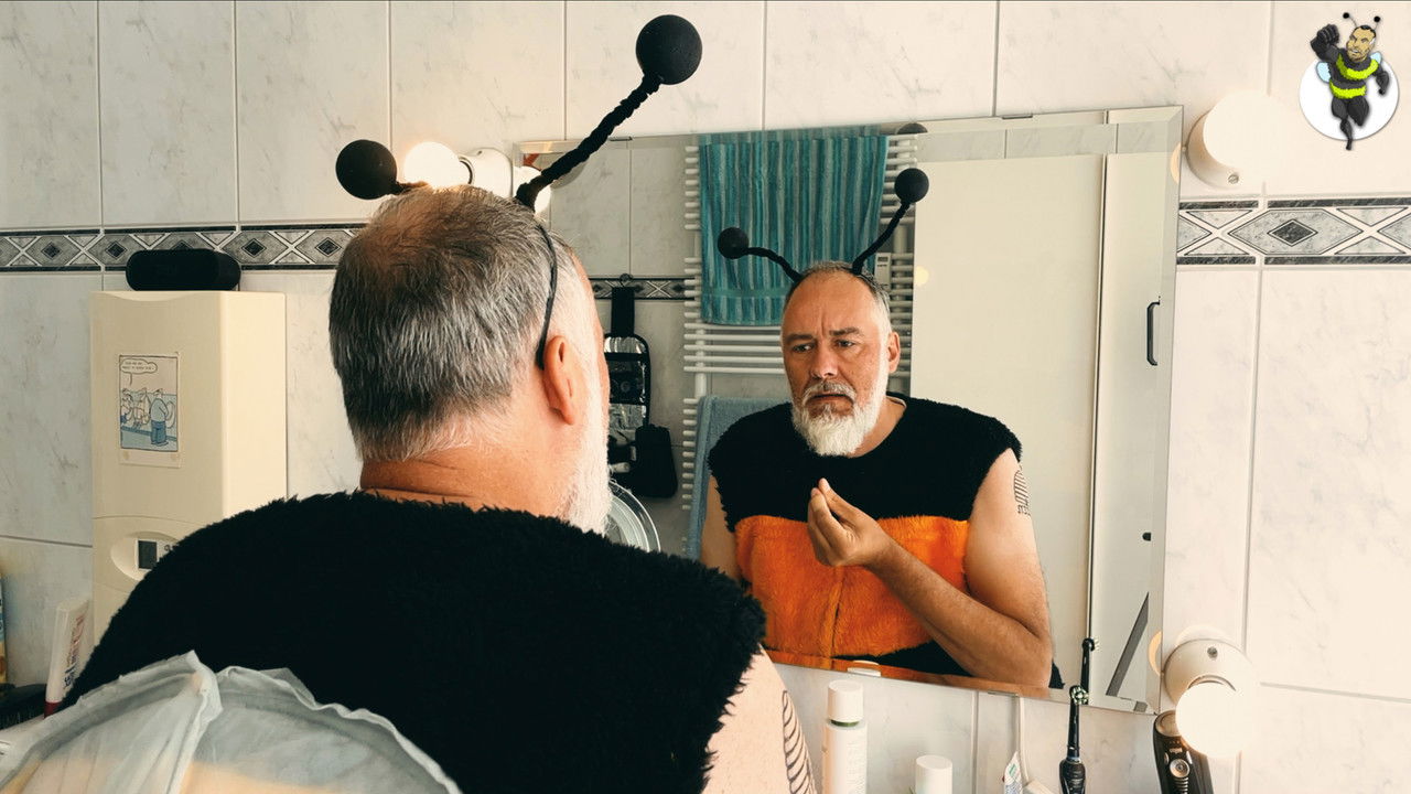 The Bee — Épisode 1