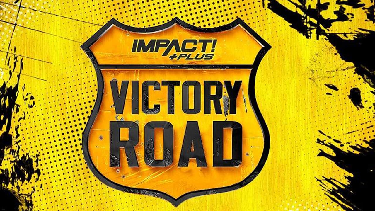 IMPACT! Plus: Victory Road 2021