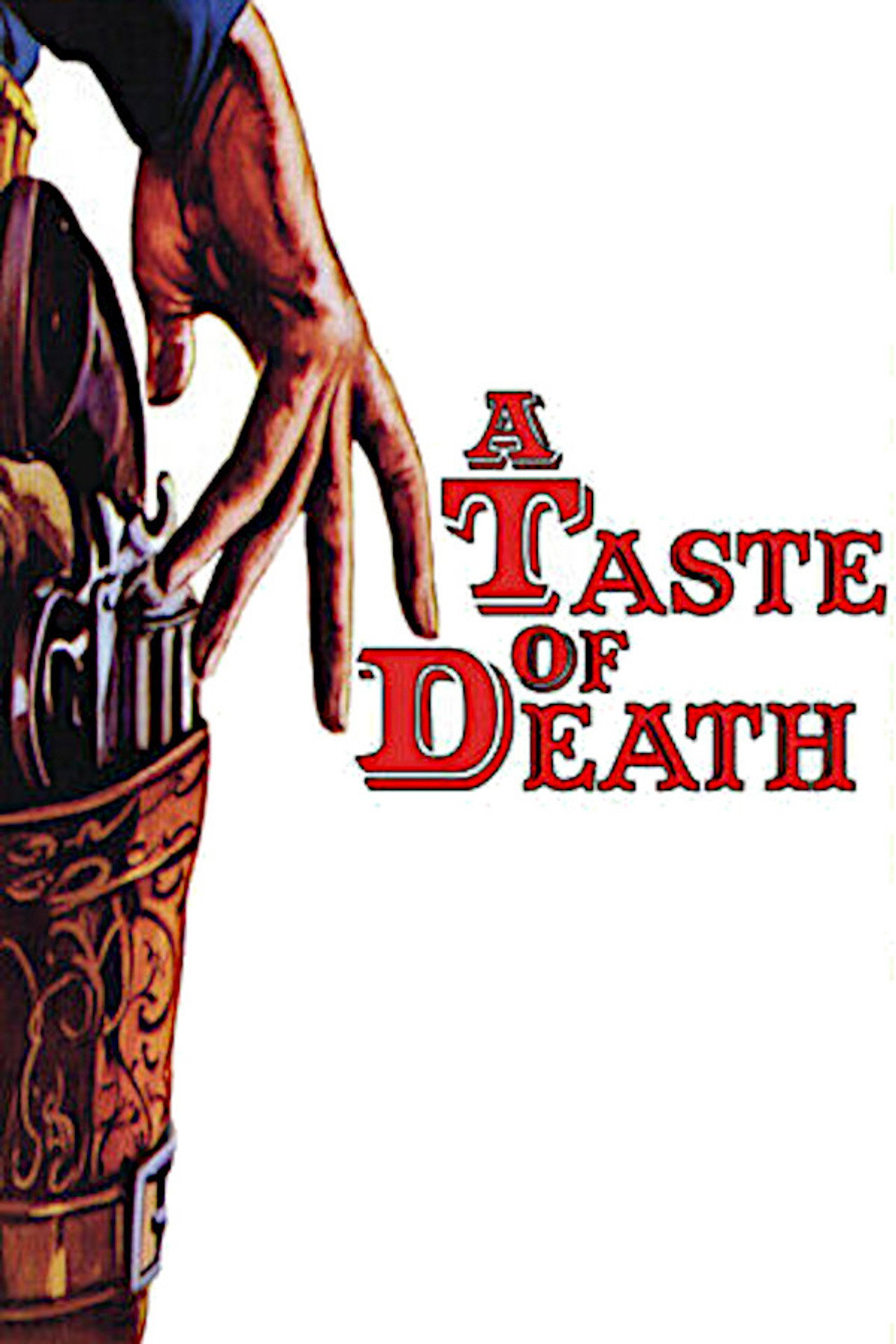 A Taste of Death