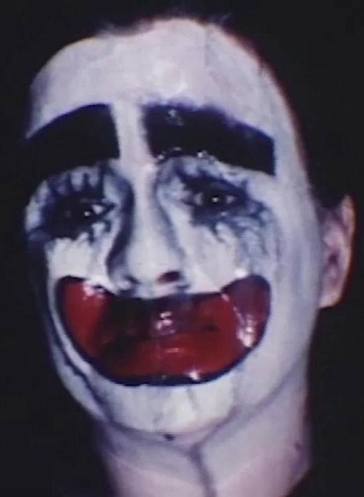 Stage Fright filmaffisch