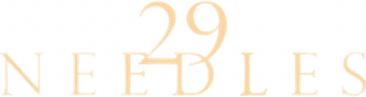 29 Needles