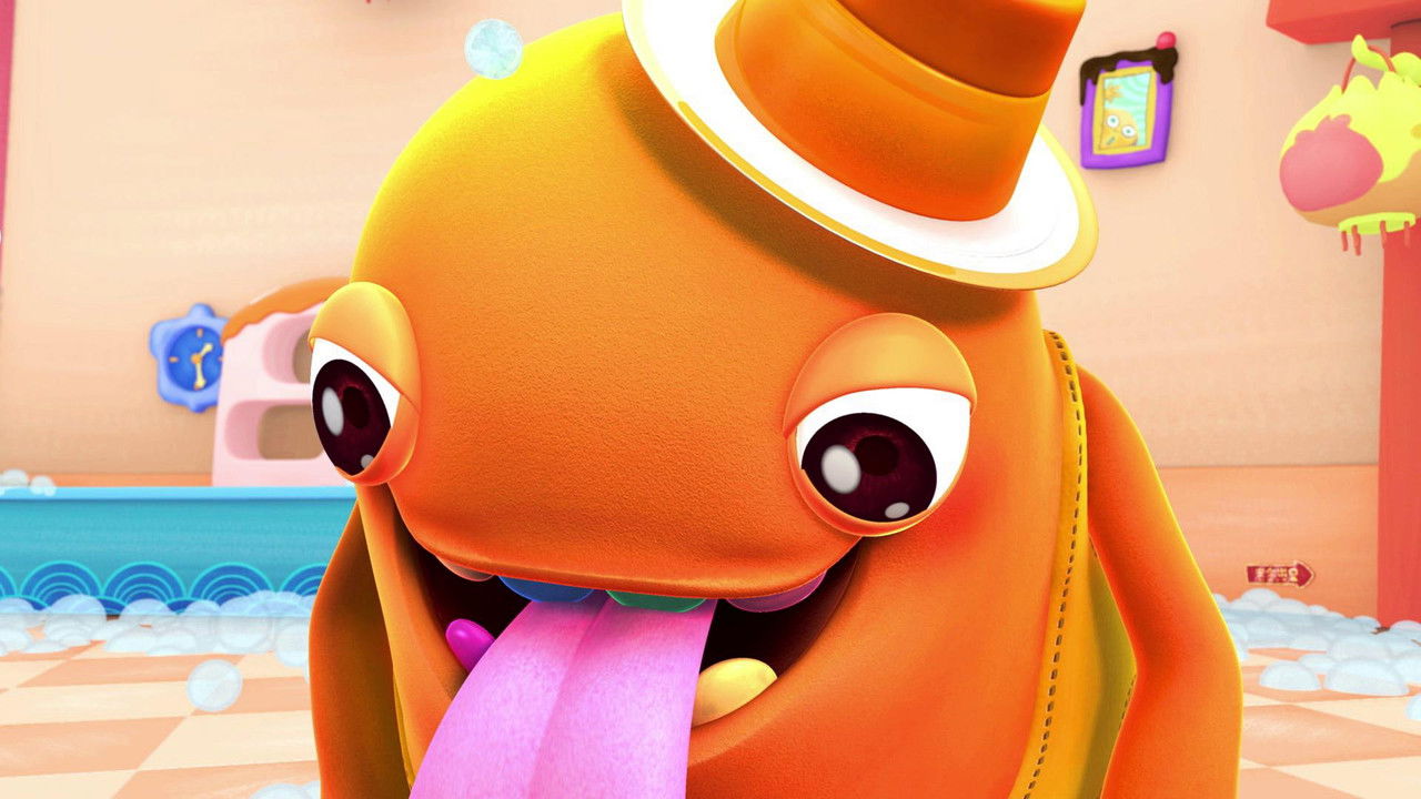 疯狂小糖 — Épisode 15