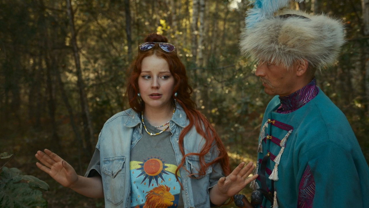 Казачок — Épisode 1