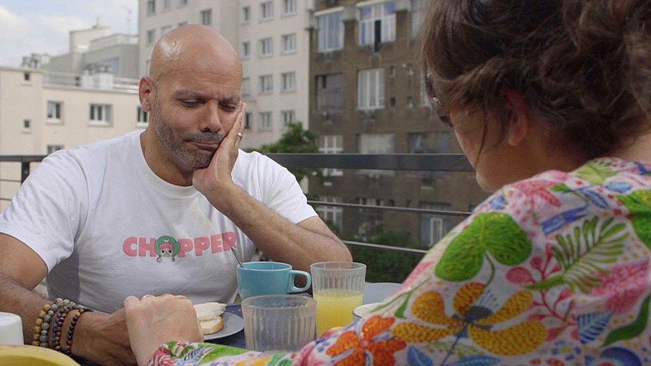 Space Game — Kramer contre Kramer