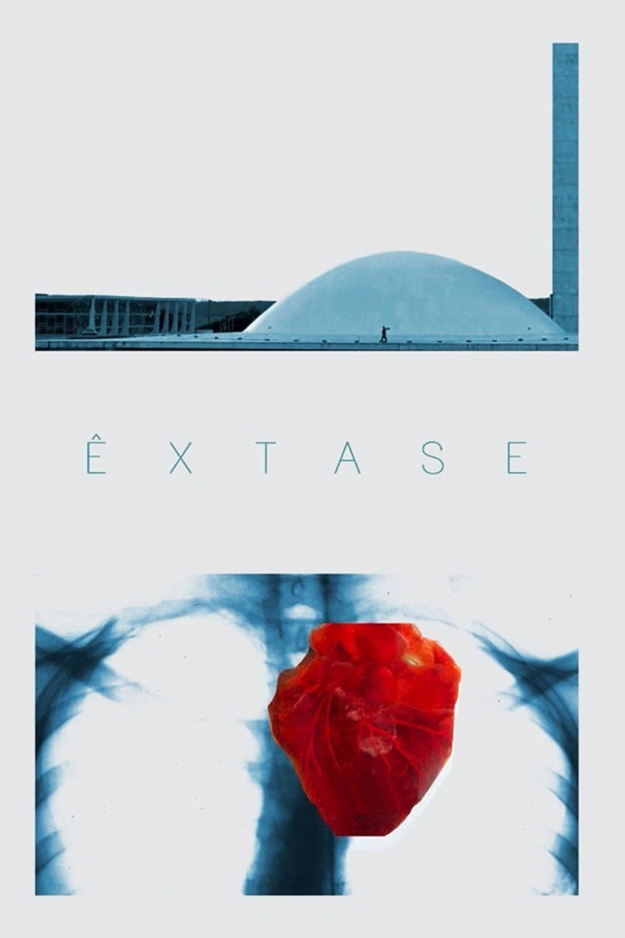 Êxtase filmaffisch