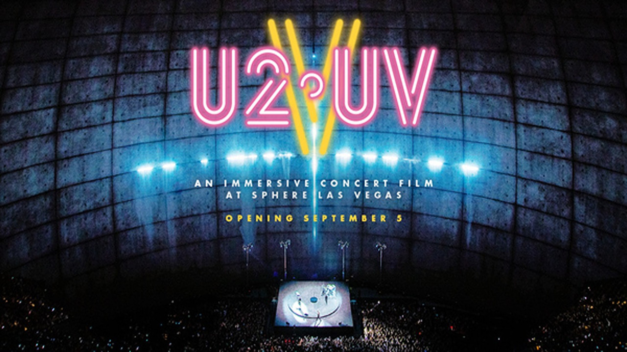 Cast and Crew of V-U2