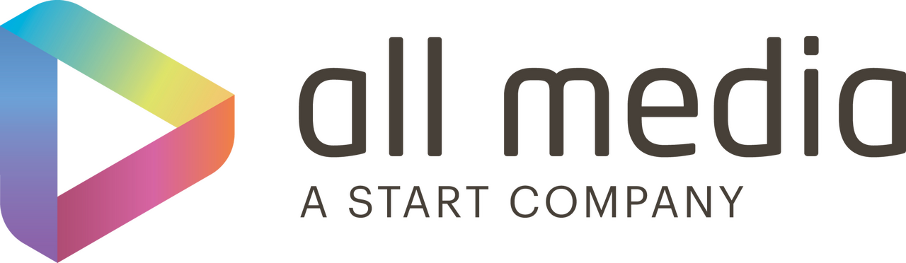 All Media A Start Company