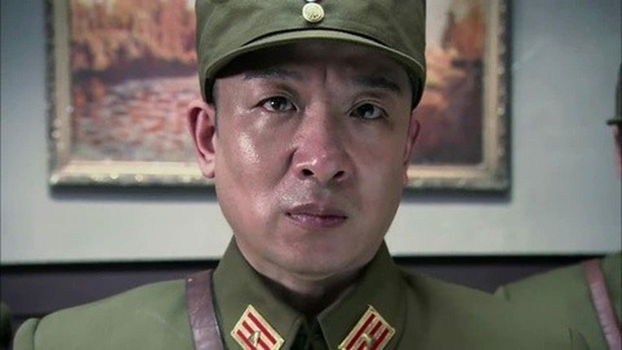 狼烟 — Épisode 21