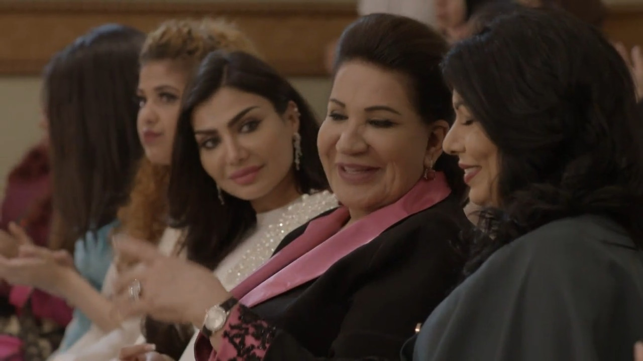 هم نوايا — Épisode 17