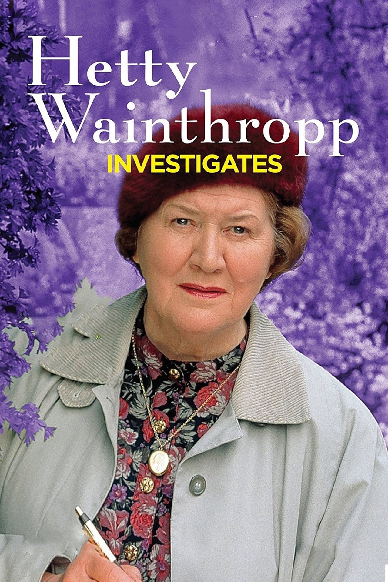 Hetty Wainthropp Investigates Season 1