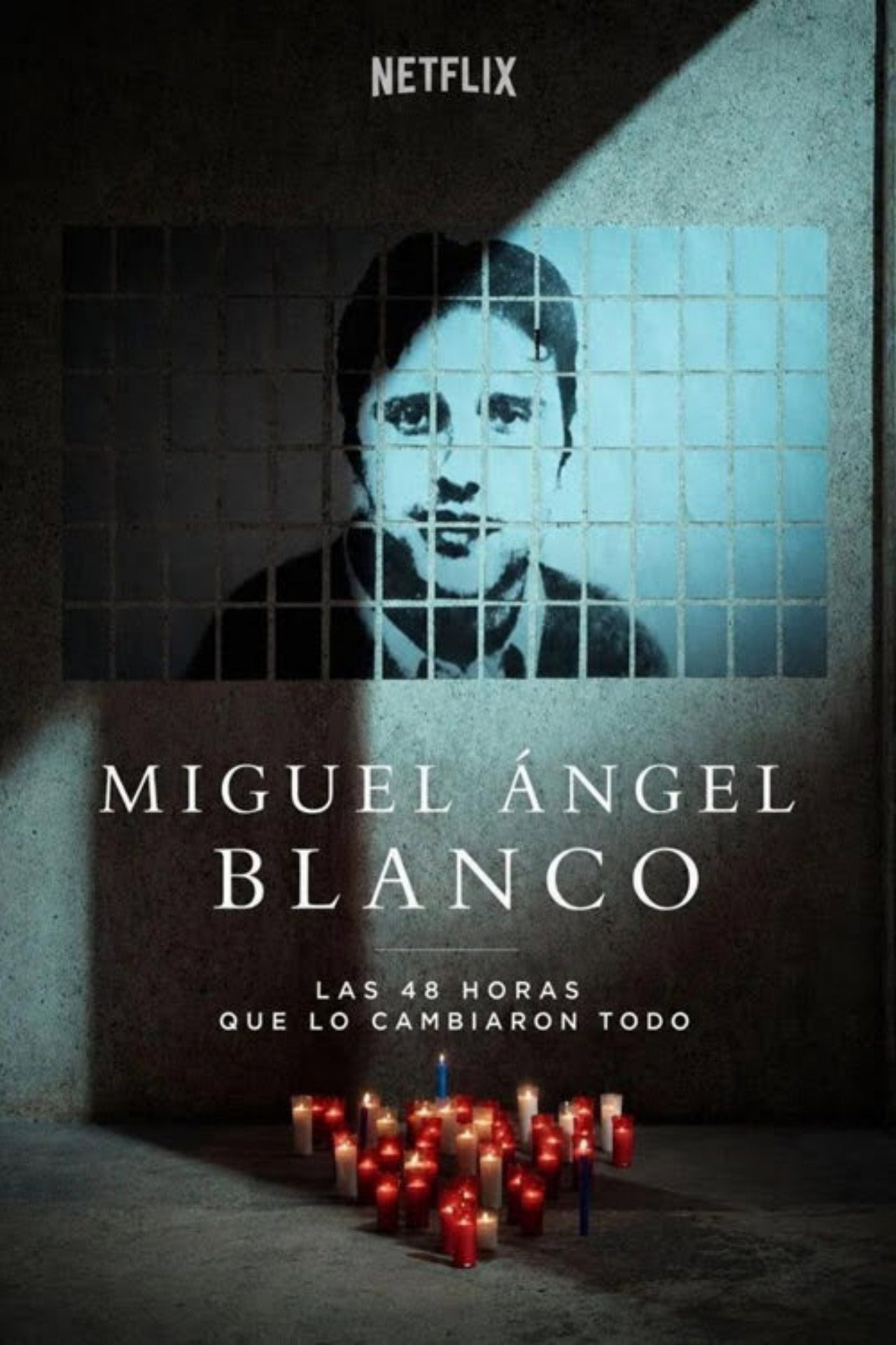 Miguel Ángel Blanco: Las 48 horas que lo cambiaron todo