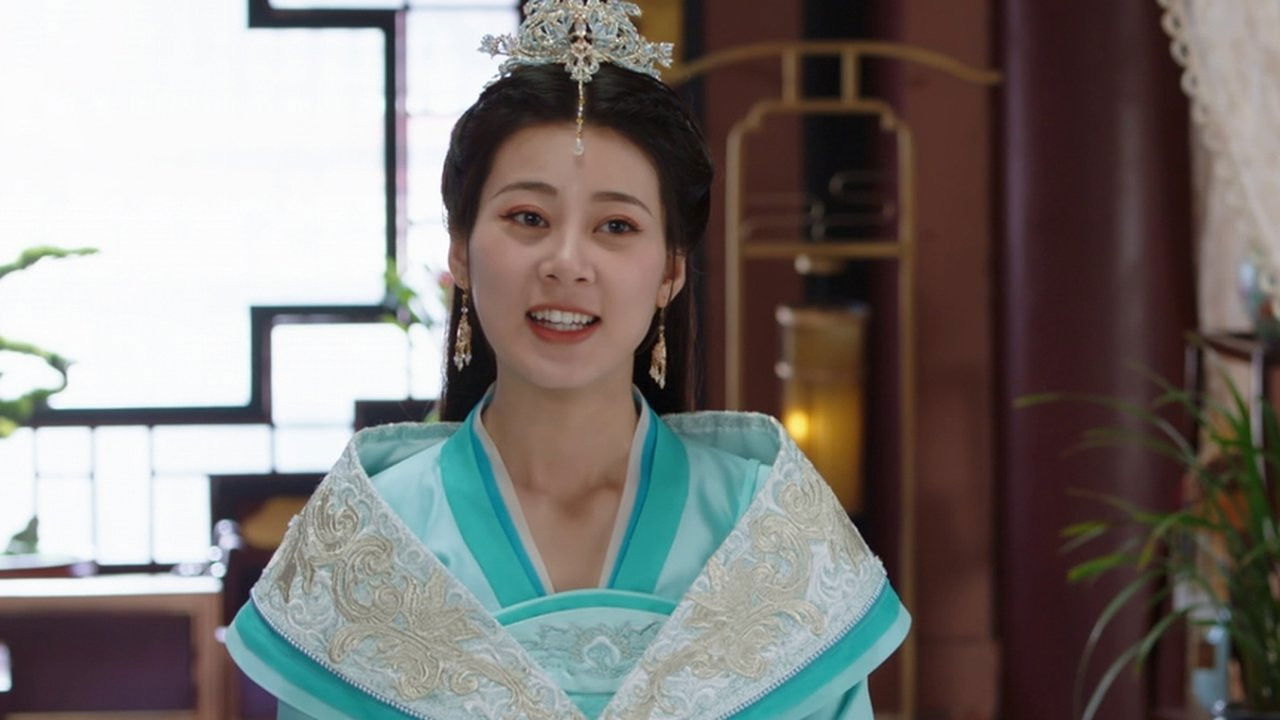 南城宴 — Épisode 14