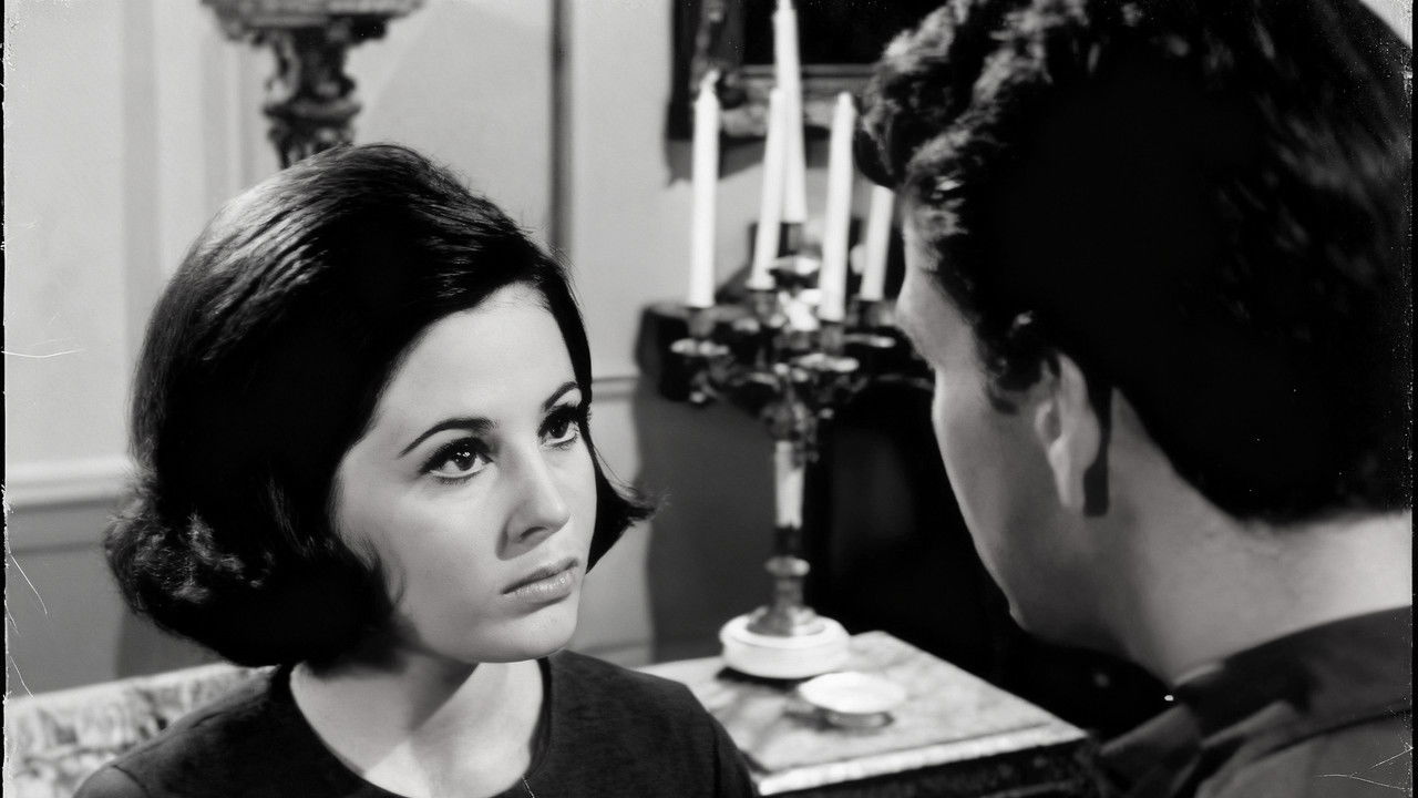 Peyton Place — Épisode 126
