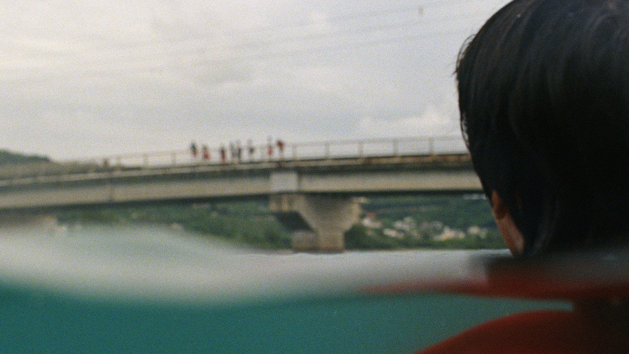 The Color of the Sun still 5