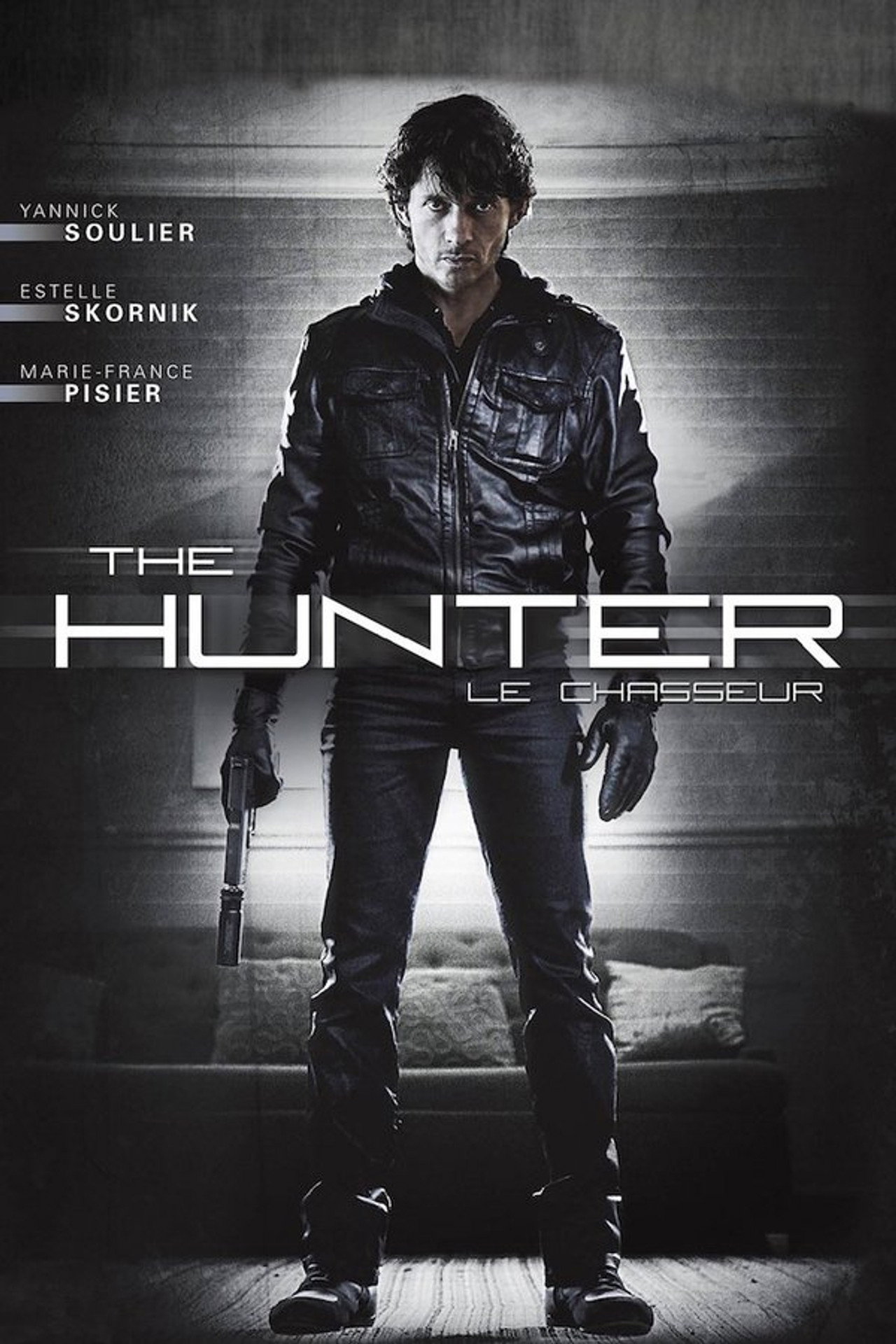Le Chasseur affisch