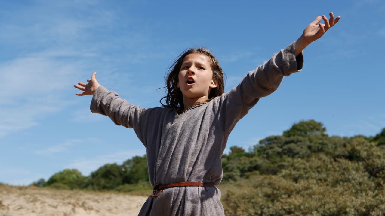 Jeannette: The Childhood of Joan of Arc Backdrop Image