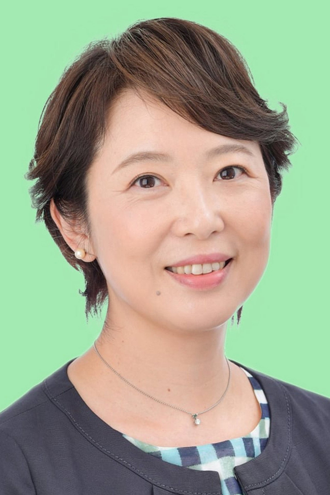石井かおる