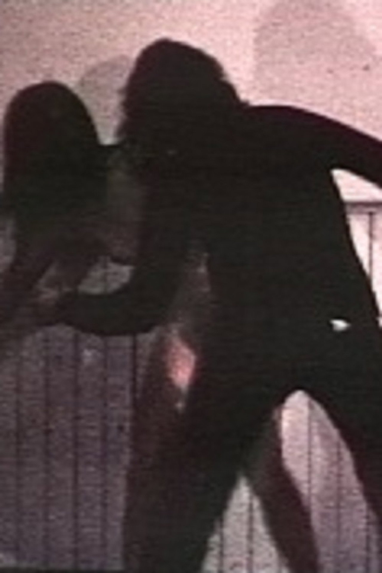 Two Cover Studies filmaffisch