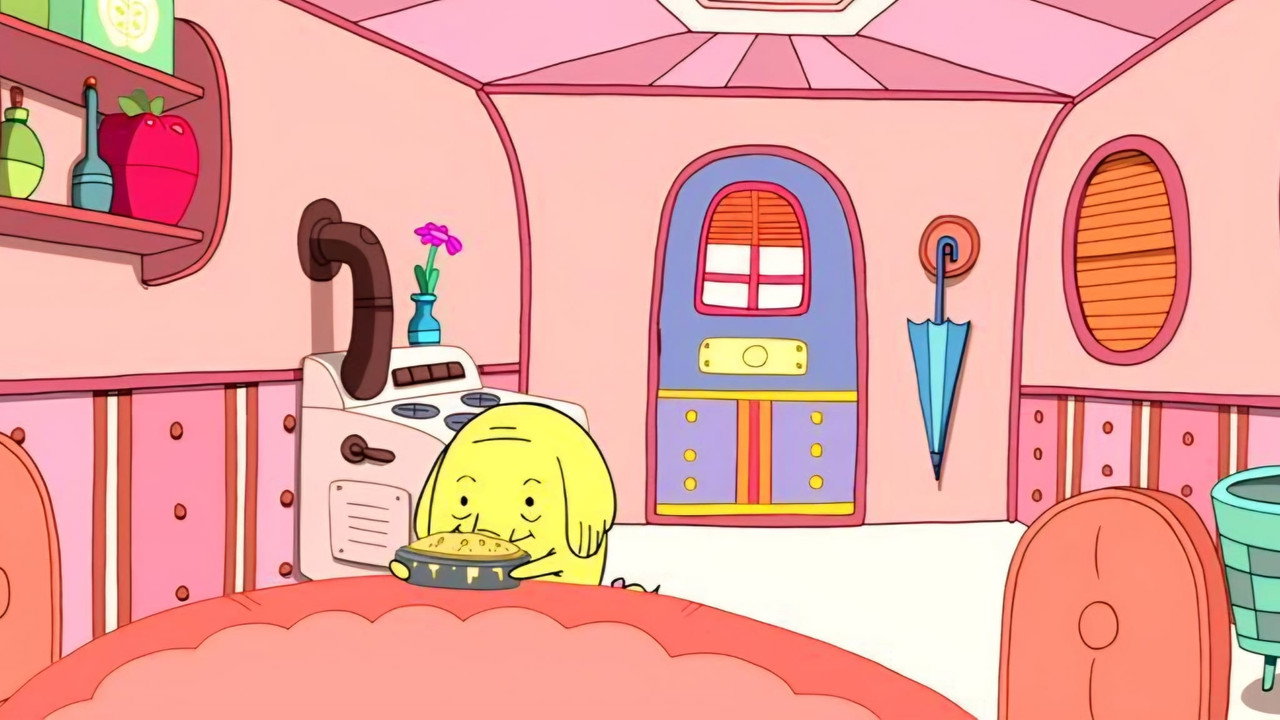 Adventure Time - Season 2