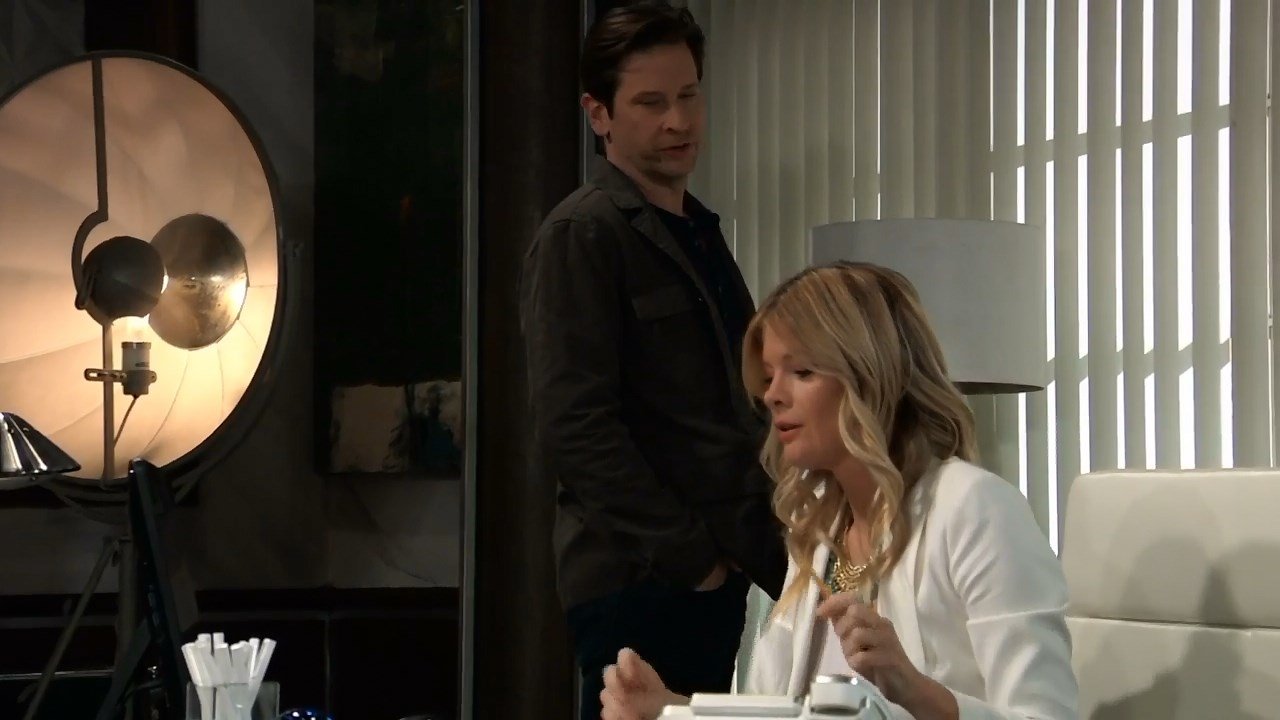 General Hospital - Season 57 Episode 12 : Wednesday, April 17, 2019