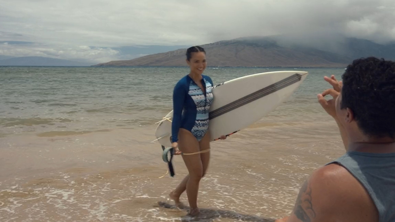 Aloha Surf Hotel backdrop