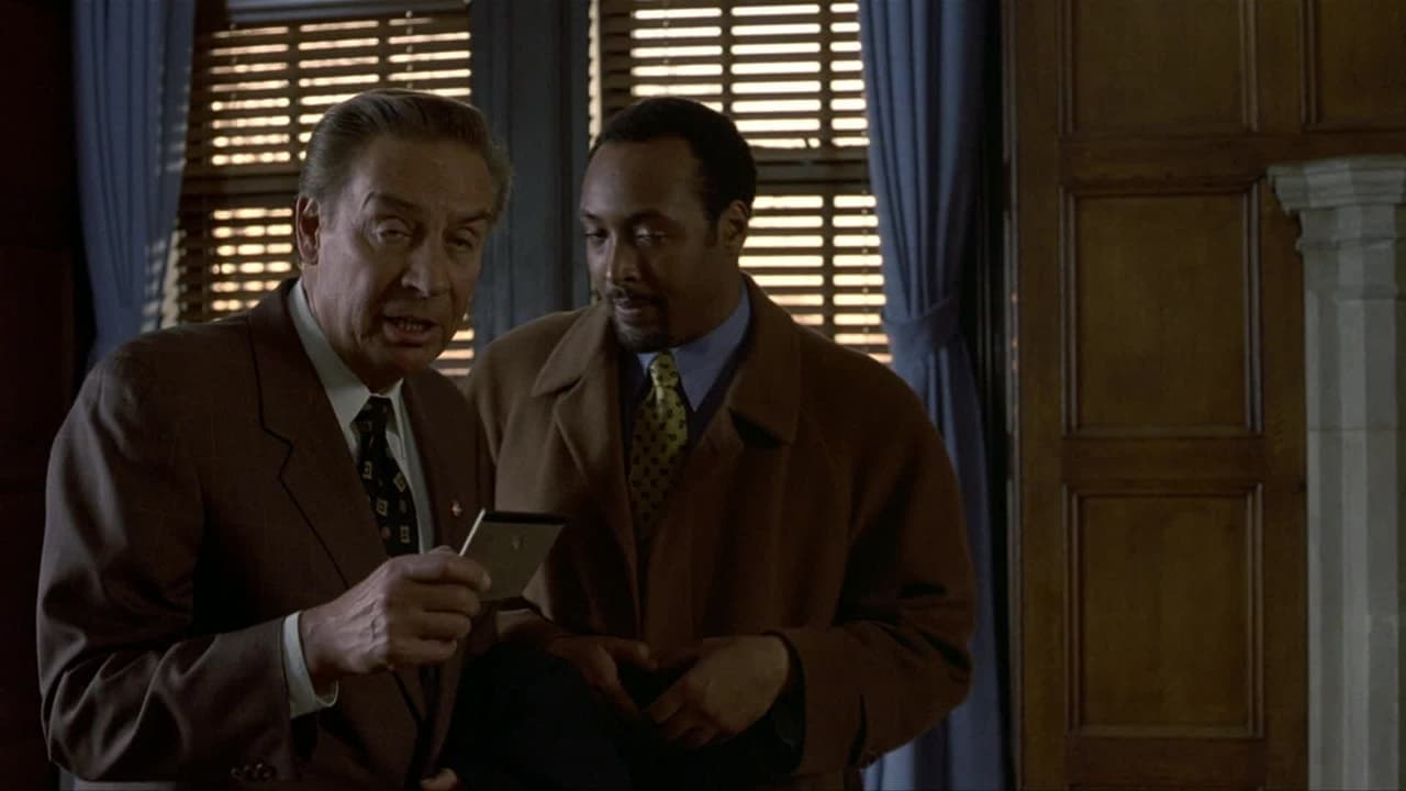 Law & Order - Season 10 Episode 19 : Surrender Dorothy