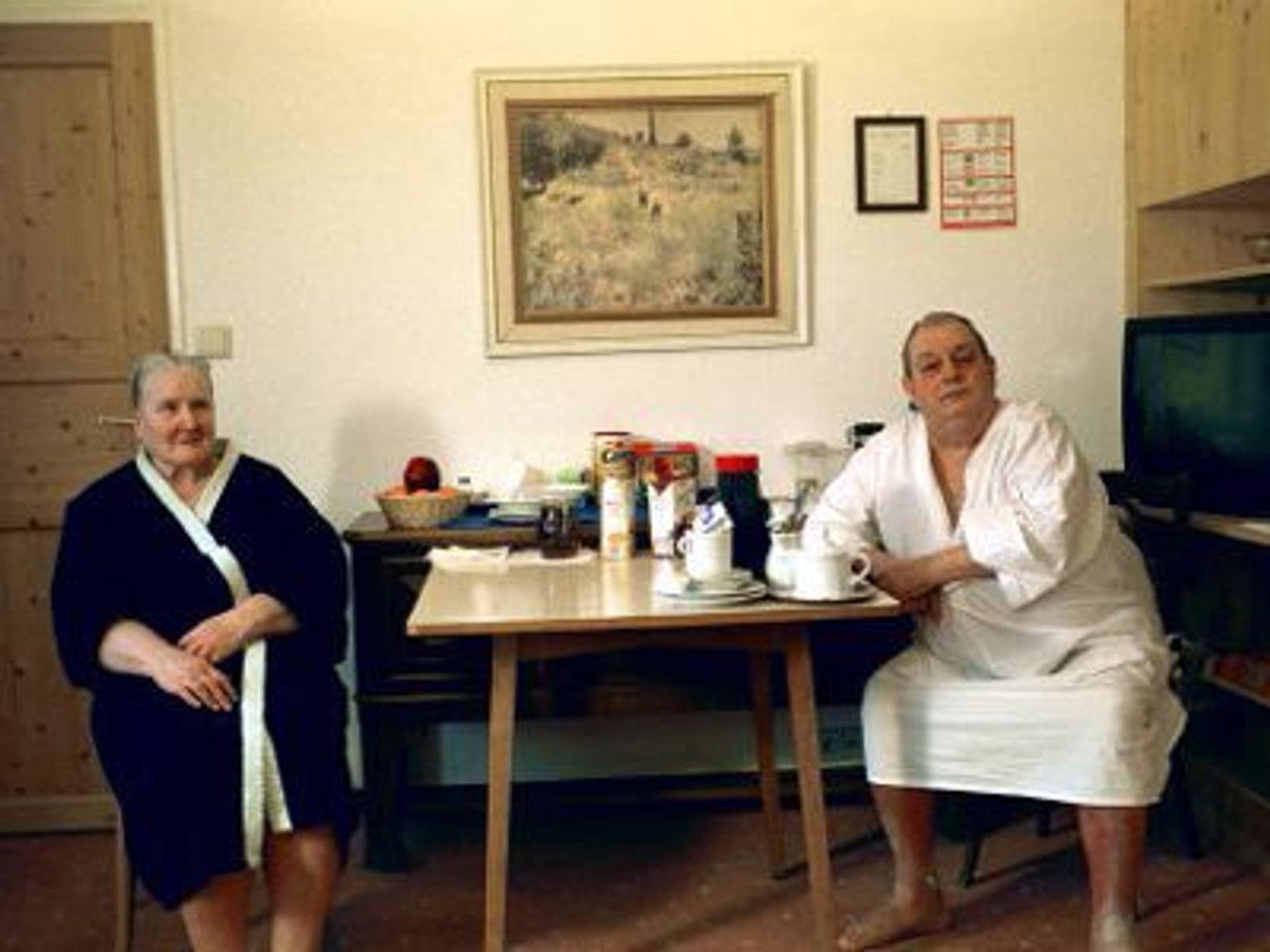 Alltagsgeschichten — Épisode 53