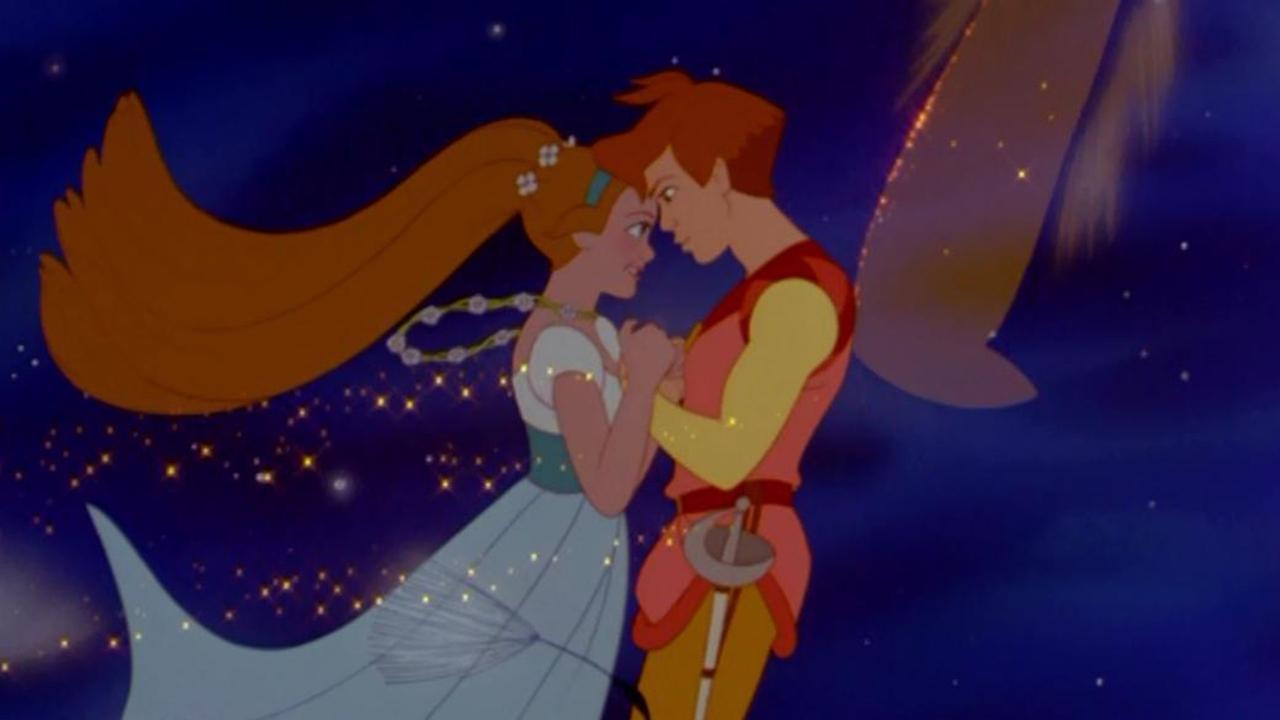 Thumbelina (1994)