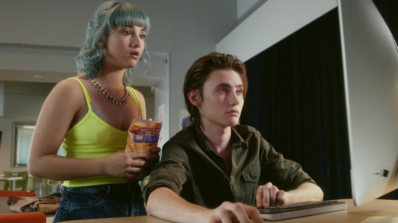 Degrassi: Next Class - Season 3 Episode 7 : #Unsubscribe