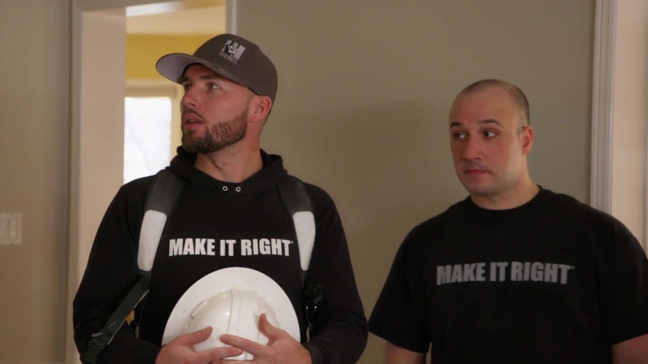 Holmes and Holmes — Épisode 2