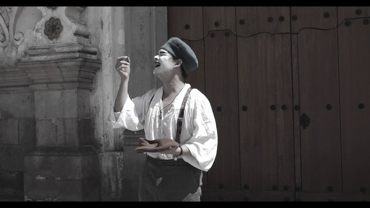 Loneliness still 3