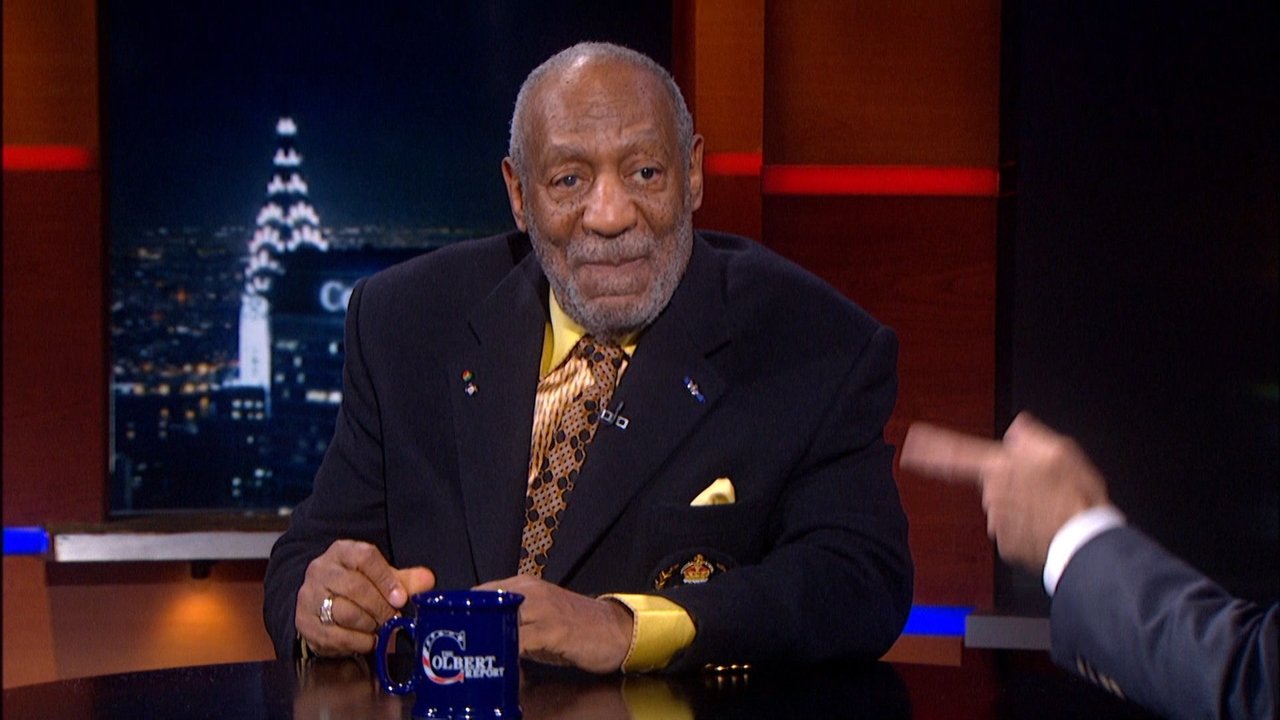 The Colbert Report - Season 10 Episode 159 : Bill Cosby