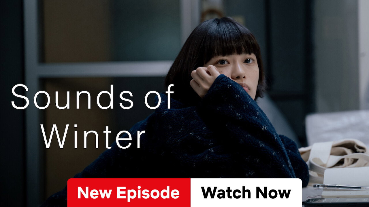 Sounds of Winter