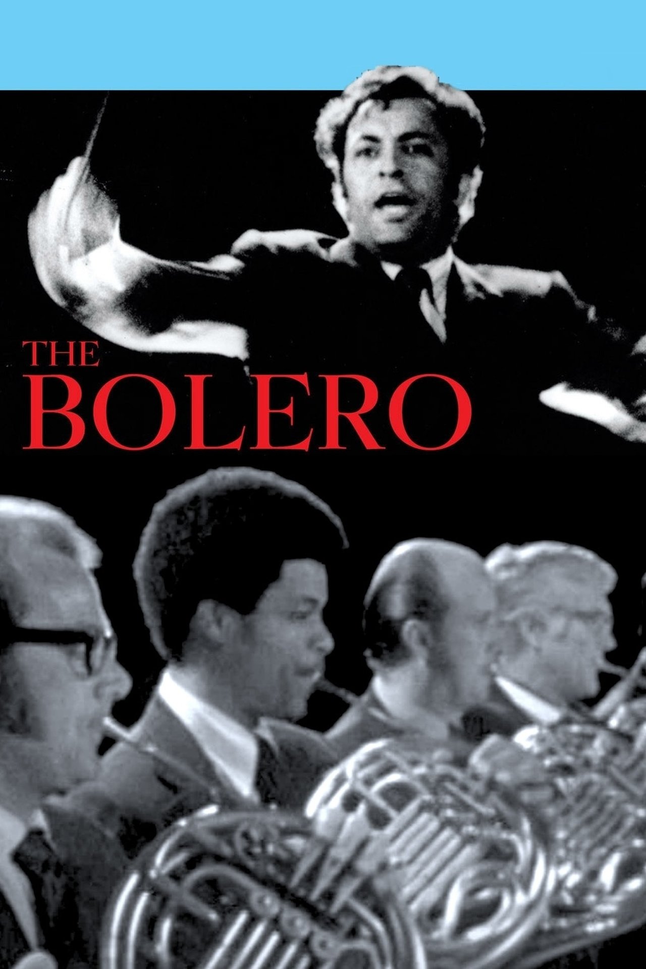 The Bolero
