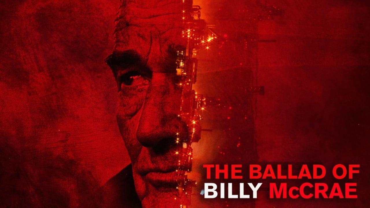 The Ballad Of Billy McCrae background