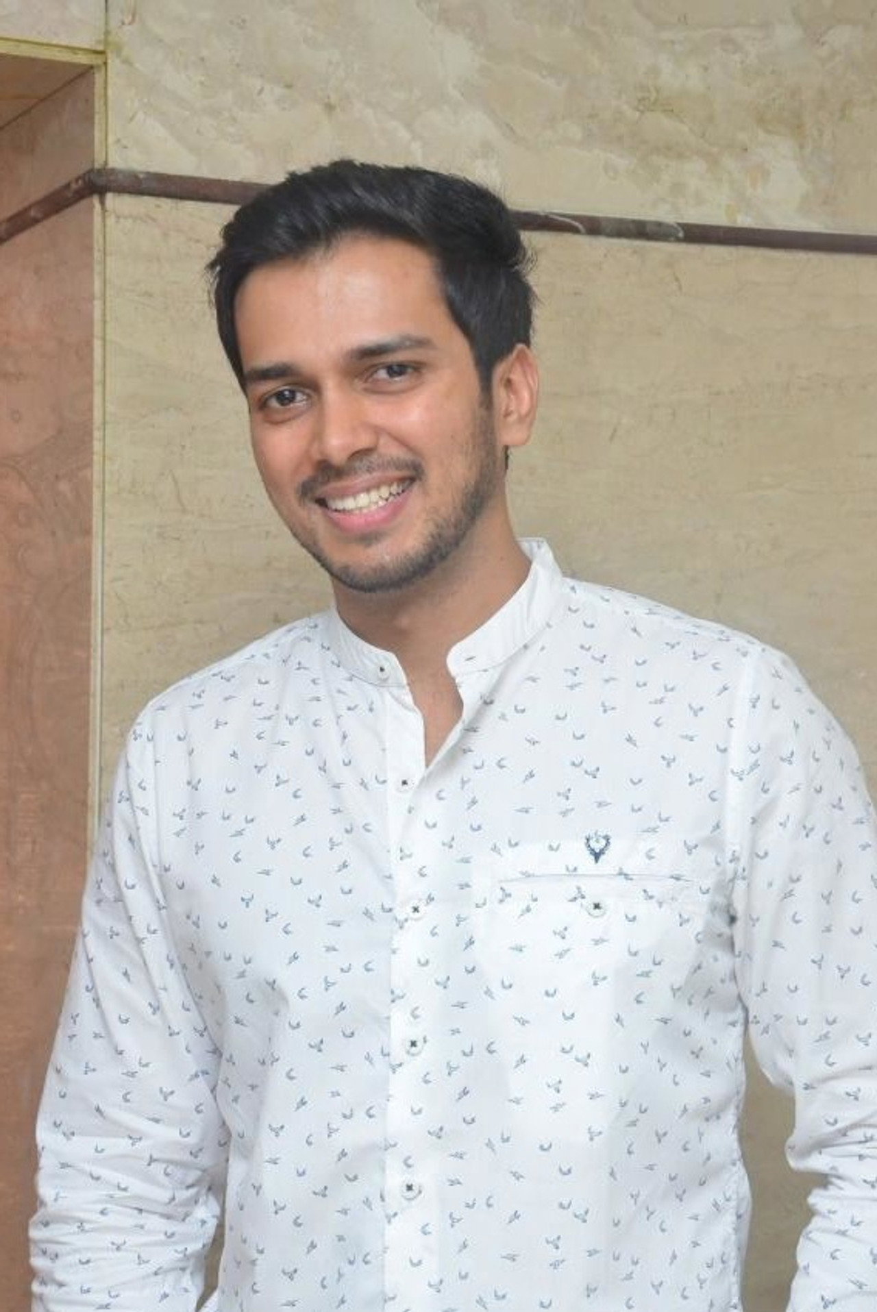 Akhil Iyer