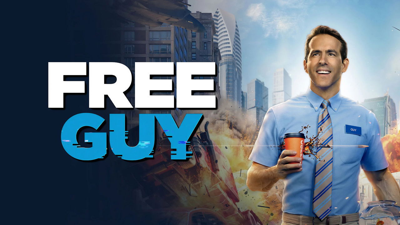 Free Guy