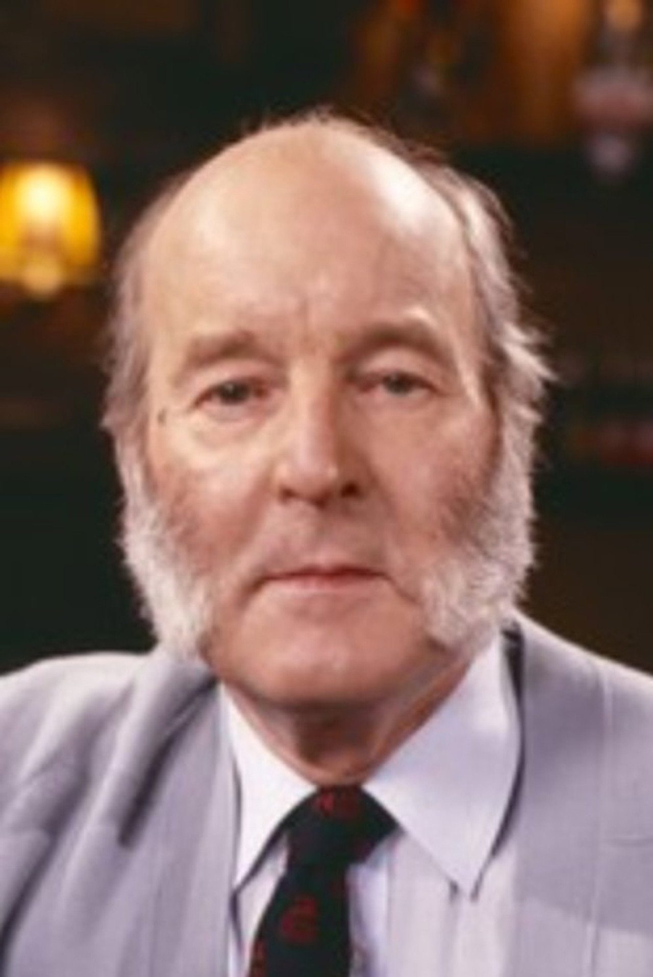 Ronald Magill