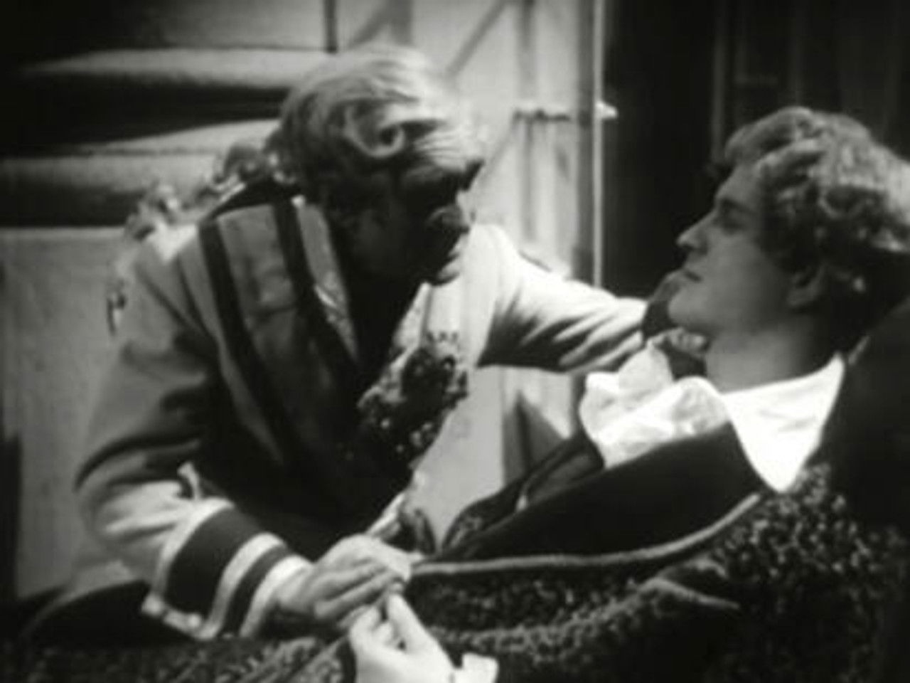 La caméra explore le temps — Le Véritable Aiglon